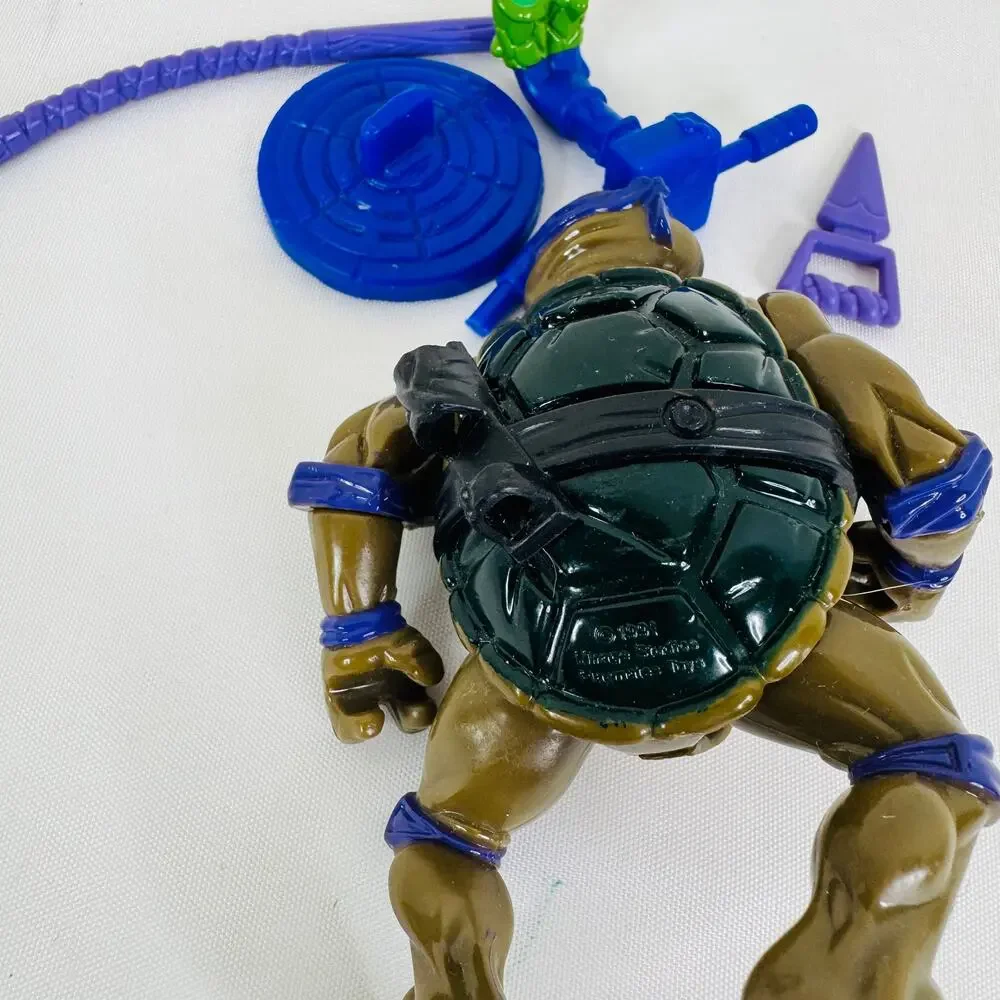 Playmates Toys teenage mutant